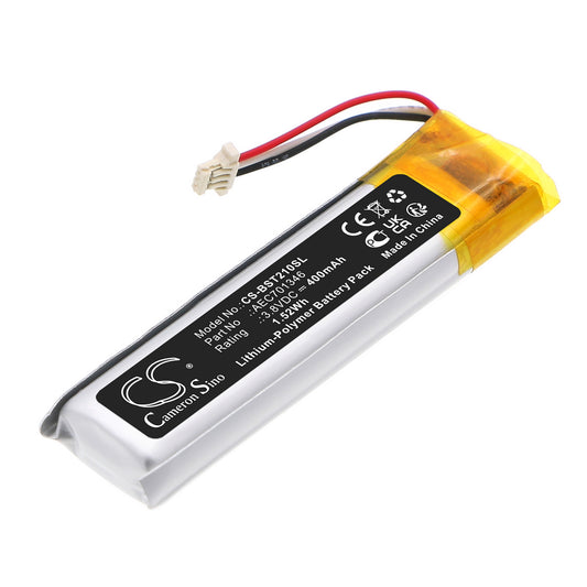 Replacement Battery for Beats Studio Buds Charging Case – Wireless Headset – 400mAh / 3.8V