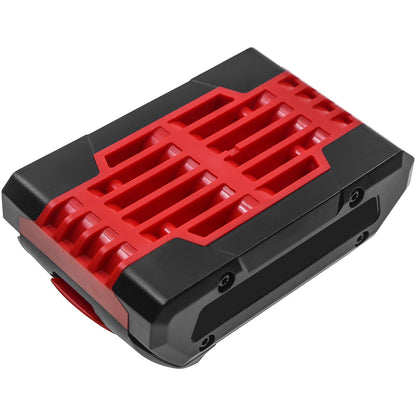 Replacement Battery for Bosch  GBH 18V-34 CF – Power Tools – 4000mAh / 72.00Wh / 18.0V