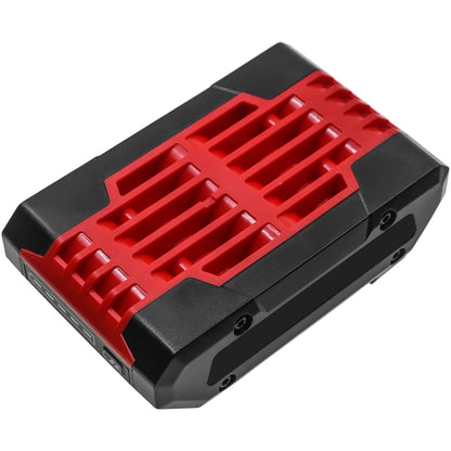 Replacement Battery for Bosch  GBH 18V-34 CF – Power Tools – 4000mAh / 72.00Wh / 18.0V