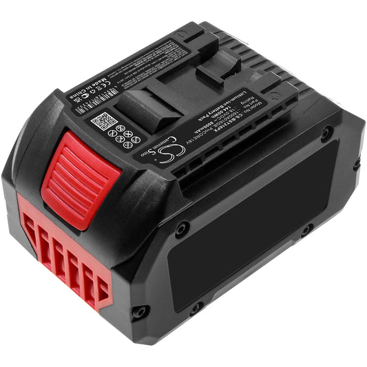 Replacement Battery for Bosch GDS 18V – Power Tool – 8000mAh / 18V