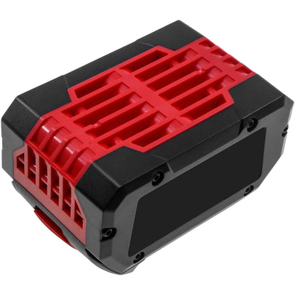 Replacement Battery for Bosch  GBH 18V-34 CF – Power Tools – 8000mAh / 144.00Wh / 18.0V