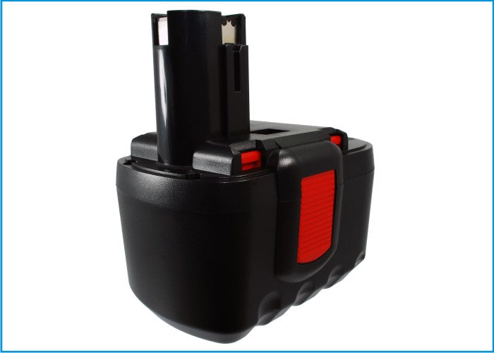 Replacement Battery for Bosch  11524 – Power Tools – 3000mAh / 24.0V