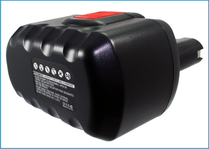Replacement Battery for Bosch  11524 – Power Tools – 3000mAh / 24.0V