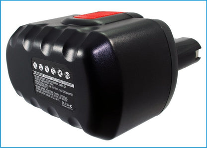 Replacement Battery for Bosch  11524 – Power Tools – 3000mAh / 24.0V