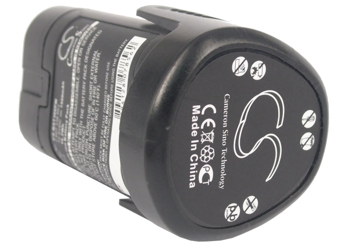 Replacement Battery for Bosch | Wurth Bosch GWB 10.8-LI – Power Tool – 1500mAh / 10.8V - image 3
