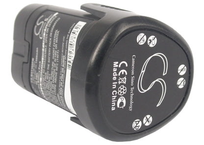 Replacement Battery for Bosch | Wurth Bosch GWB 10.8-LI – Power Tool – 1500mAh / 10.8V - image 3