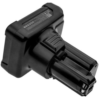Replacement Battery for Bosch  Bosch  GWI 10.8 V-Li – Power Tools – 4000mAh / 43.20Wh / 10.8V