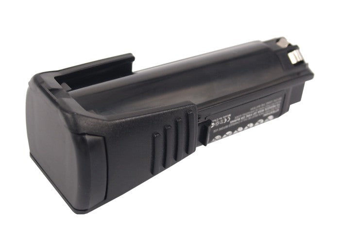 Replacement Battery for Bosch GSR Mx2Drive – Power Tool – 2000mAh / 3.6V - image 2