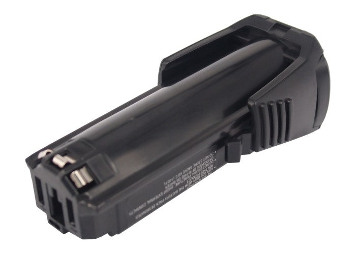 Replacement Battery for Bosch GSR Mx2Drive – Power Tool – 2000mAh / 3.6V - image 3