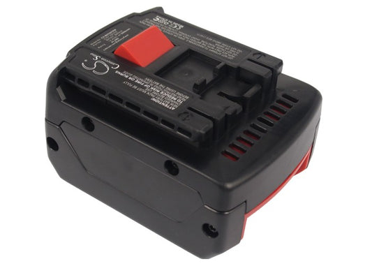 Replacement Battery for Bosch DDB180-02 – Power Tool – 3000mAh / 14.4V