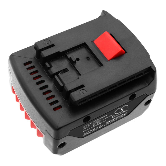Replacement Battery for Bosch DDB180-02 – Power Tool – 4000mAh / 14.4V