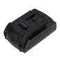 Replacement Battery for Bosch GWS 18 V-LI – Power Tool – 2000mAh / 18V
