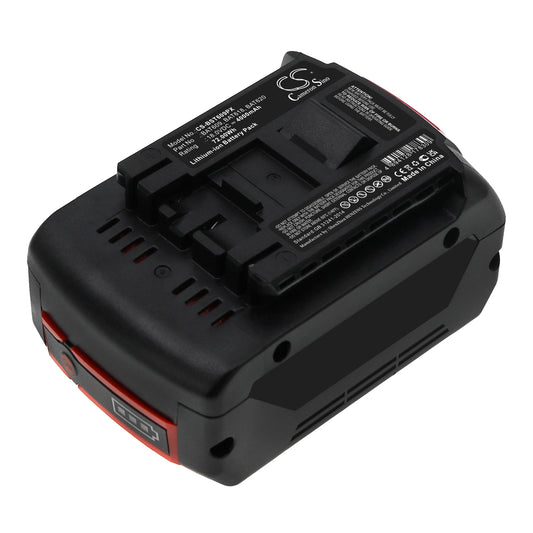 Replacement Battery for Bosch GWS 18 V-LI – Power Tool – 4000mAh / 18V