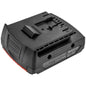 Replacement Battery for Bosch DDB180-02 – Power Tool – 2000mAh / 14.4V