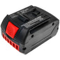 Replacement Battery for Bosch  17618 – Power Tools – 5000mAh / 90.00Wh / 18.0V
