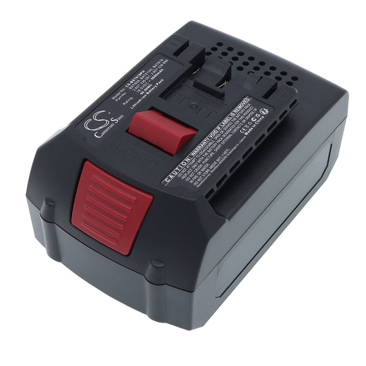Replacement Battery for Bosch | ZAPAK 3601H61S10 – Power Tool – 5000mAh / 18V