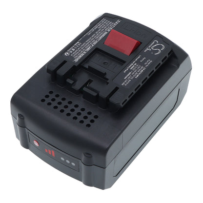 Replacement Battery for Bosch | ZAPAK 3601H61S10 – Power Tool – 5000mAh / 18V