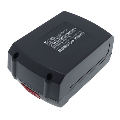 Replacement Battery for Bosch | ZAPAK 3601H61S10 – Power Tool – 5000mAh / 18V