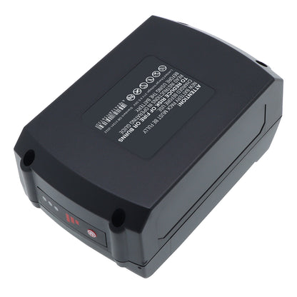 Replacement Battery for Bosch | ZAPAK 3601H61S10 – Power Tool – 5000mAh / 18V