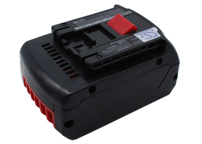 Replacement Battery for Bosch  17618 – Power Tools – 2600mAh / 46.80Wh / 18.0V