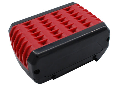 Replacement Battery for Bosch  17618 – Power Tools – 2600mAh / 46.80Wh / 18.0V