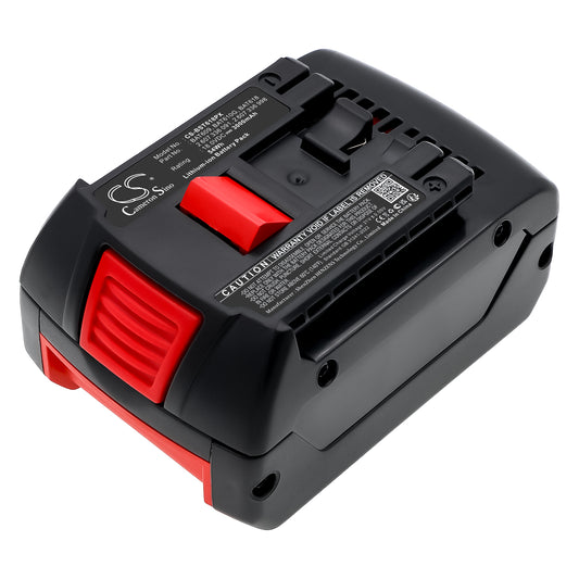 Replacement Battery for Bosch GWS 18 V-LI – Power Tool – 3000mAh / 18V