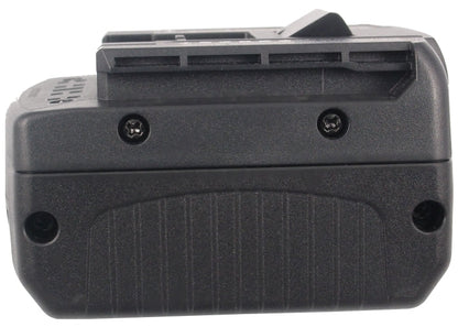Replacement Battery for Bosch  17618 – Power Tools – 3000mAh / 54.00Wh / 18.0V