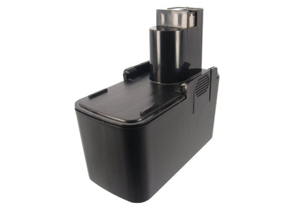 Replacement Battery for Bosch  GBM 7.2 – Power Tools – 2100mAh / 15.12Wh / 7.2V