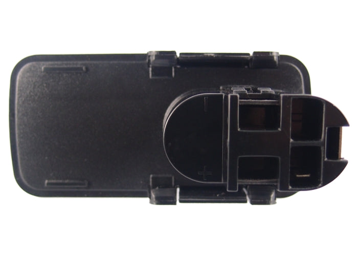 Replacement Battery for Würth  ABS 72M-2 – Power Tools – 2100mAh / 15.12Wh / 7.2V