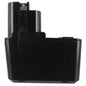 Replacement Battery for Bosch GBM 7.2 GBM 7.2 VE-1, GBM 7.2 VES-2, – 3300mAh/23.76Wh