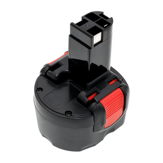 Replacement Battery for Bosch GSR 7.2-1 – Power Tool – 1500mAh / 7.2V