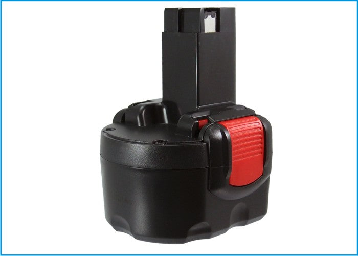 Replacement Battery for Bosch  GSR 7.2-1 – Power Tools – 1500mAh / 7.2V