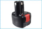 Replacement Battery for Bosch  GSR 7.2-1 – Power Tools – 3000mAh / 7.2V