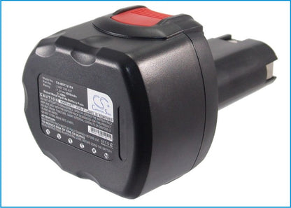 Replacement Battery for Bosch  GSR 7.2-1 – Power Tools – 3000mAh / 7.2V