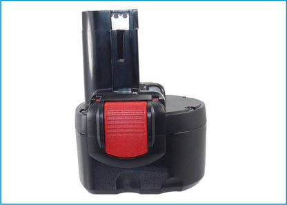 Replacement Battery for Bosch  GSR 7.2-1 – Power Tools – 3000mAh / 7.2V