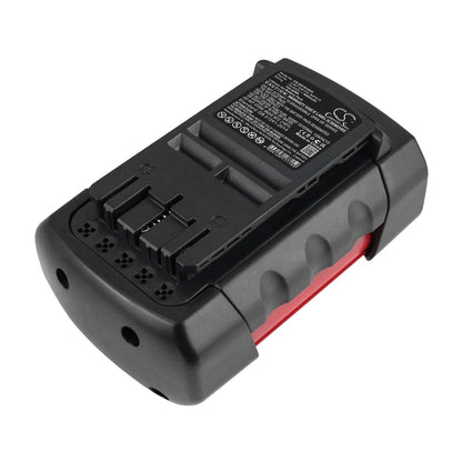 Replacement Battery for Bosch  11536C – Power Tools – 4000mAh / 144.0Wh / 36.0V