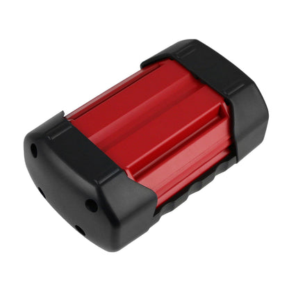 Replacement Battery for Bosch  11536C – Power Tools – 4000mAh / 144.0Wh / 36.0V