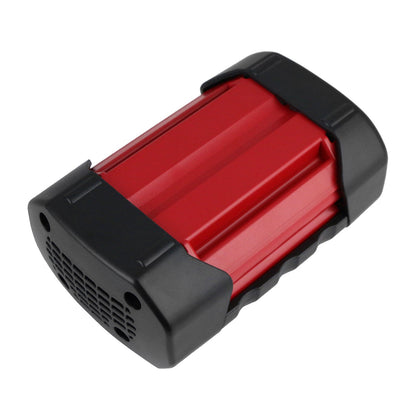 Replacement Battery for Bosch  11536C – Power Tools – 4000mAh / 144.0Wh / 36.0V