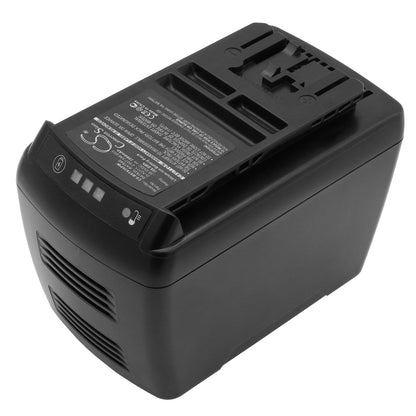 Replacement Battery for Bosch  11536C – Power Tools – 3000mAh / 108.00Wh / 36.0V