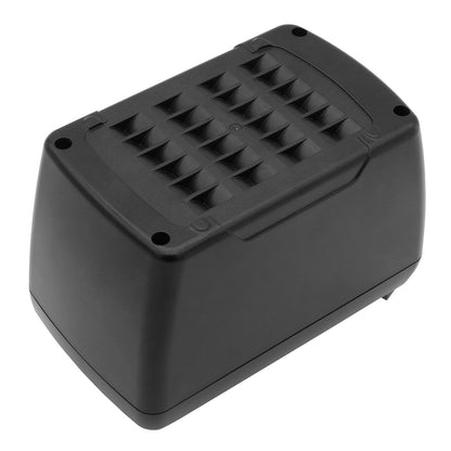 Replacement Battery for Bosch  11536C – Power Tools – 4000mAh / 144.00Wh / 36.0V