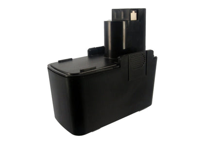 Replacement Battery for FLEX  Bbm 596 B – Power Tools – 2100mAh / 20.16Wh / 9.6V