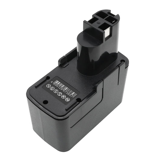 Replacement Battery for FLEX | Wurth | Bosch | Skil BBM 596B – Power Tool – 2100mAh / 9.6V