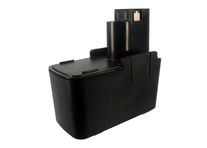 Replacement Battery for Bosch  ABS 96 M-2 – Power Tools – 2100mAh / 20.16Wh / 9.6V