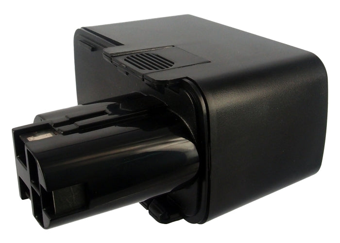 Replacement Battery for Bosch  ABS 96 M-2 – Power Tools – 2100mAh / 20.16Wh / 9.6V
