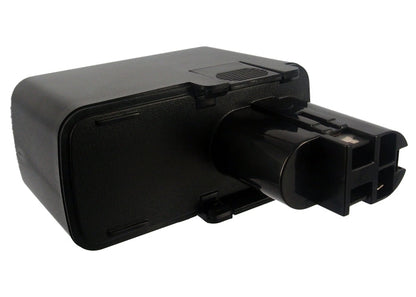 Replacement Battery for FLEX  Bbm 596 B – Power Tools – 2100mAh / 20.16Wh / 9.6V