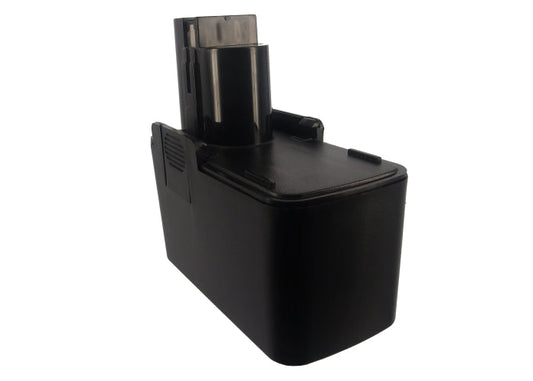 Replacement Battery for WURTH  702 396 5 – Power Tools – 3300mAh/31.68Wh / 9.6V