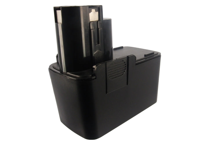 Replacement Battery for WURTH  702 396 5 – Power Tools – 3300mAh/31.68Wh / 9.6V