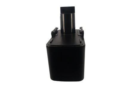 Replacement Battery for Bosch  ABS 96 M-2 – Power Tools – 3300mAh/31.68Wh / 9.6V