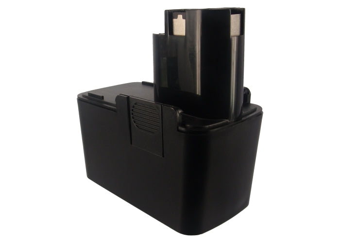 Replacement Battery for Bosch  ABS 96 M-2 – Power Tools – 3300mAh/31.68Wh / 9.6V