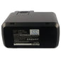 Replacement Battery for Bosch ABS 96 M-2 ASB 96 P-2, GBB 9.6VES-1, – 3300mAh/31.68Wh